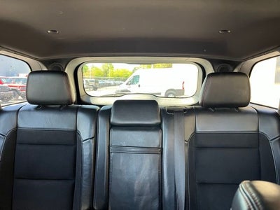 2020 Jeep Grand Cherokee Trailhawk