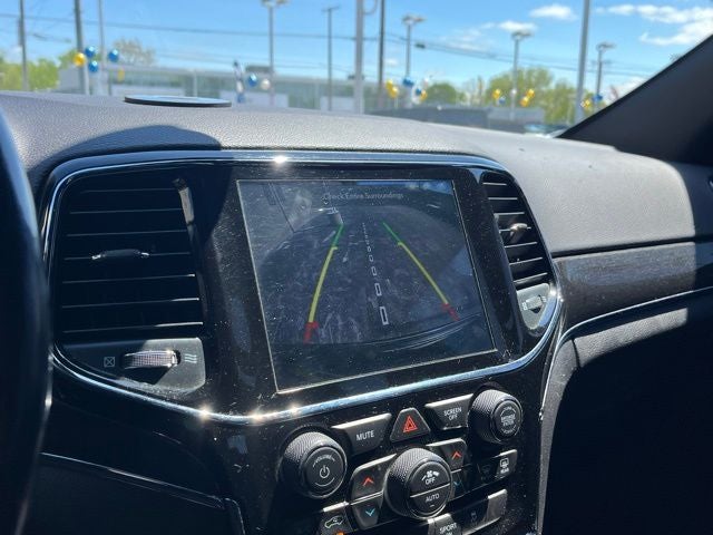 2020 Jeep Grand Cherokee Trailhawk