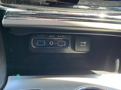 2020 Jeep Grand Cherokee Trailhawk