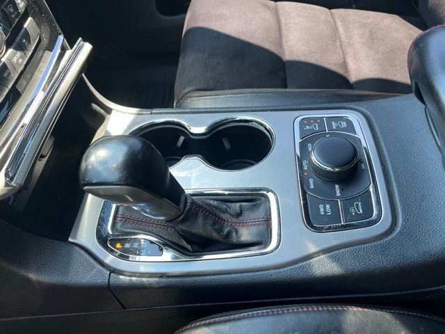 2020 Jeep Grand Cherokee Trailhawk
