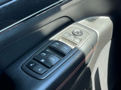 2020 Jeep Grand Cherokee Trailhawk