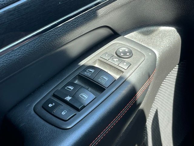 2020 Jeep Grand Cherokee Trailhawk