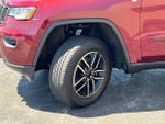2020 Jeep Grand Cherokee Trailhawk