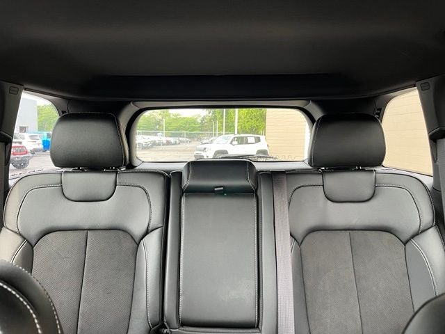 2023 Jeep Grand Cherokee Altitude X