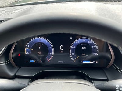 2023 Jeep Grand Cherokee Altitude X
