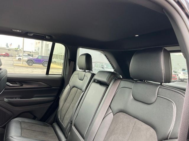 2023 Jeep Grand Cherokee Altitude X