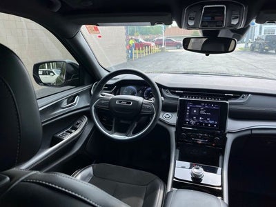 2023 Jeep Grand Cherokee Altitude X