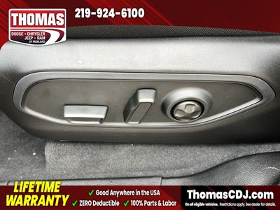 2025 Jeep Grand Cherokee Base