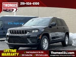 2025 Jeep Grand Cherokee Base