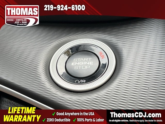 2025 Jeep Grand Cherokee Base