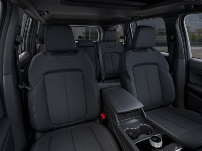 2025 Jeep Grand Cherokee Base