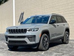 2027 Jeep Grand Cherokee Altitude