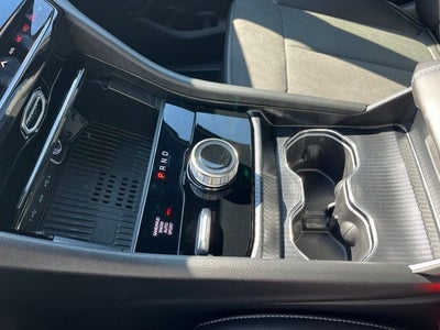 2027 Jeep Grand Cherokee Altitude