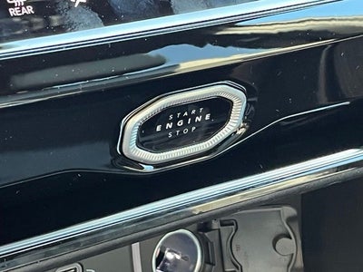 2027 Jeep Grand Cherokee Altitude