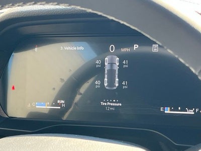 2027 Jeep Grand Cherokee Altitude