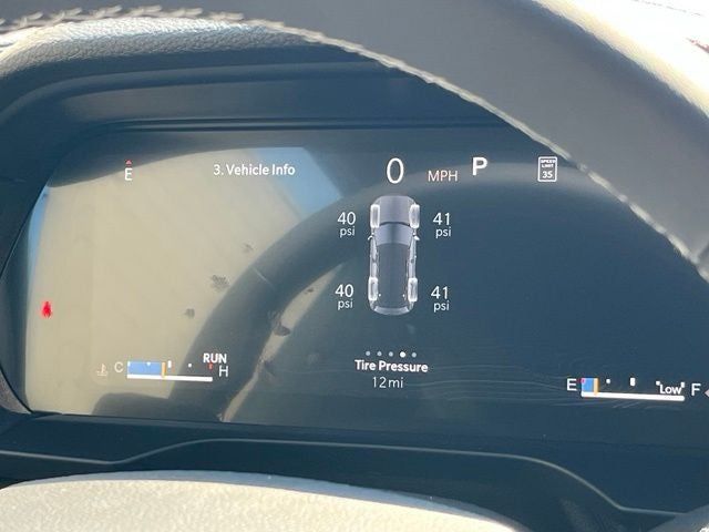 2027 Jeep Grand Cherokee Altitude
