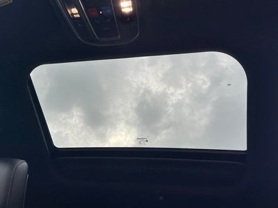 2027 Jeep Grand Cherokee Altitude