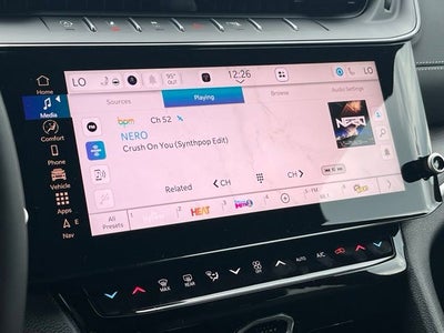 2027 Jeep Grand Cherokee Altitude
