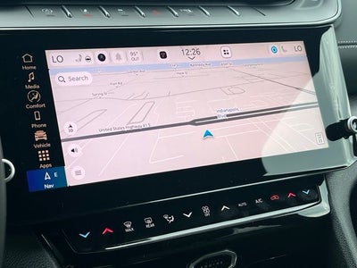 2027 Jeep Grand Cherokee Altitude