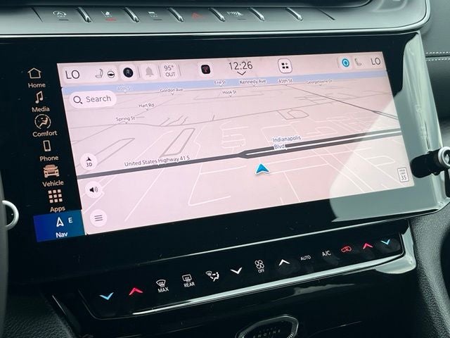 2027 Jeep Grand Cherokee Altitude