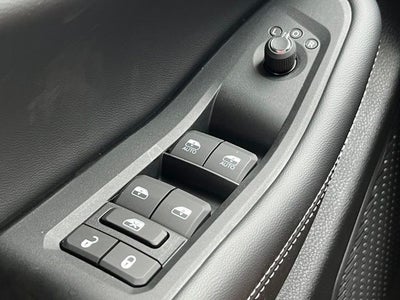 2027 Jeep Grand Cherokee Altitude