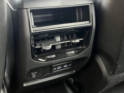 2027 Jeep Grand Cherokee Altitude