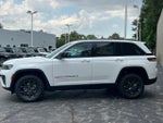 2027 Jeep Grand Cherokee Altitude