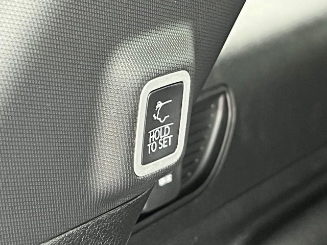 2027 Jeep Grand Cherokee Altitude