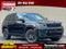 2027 Jeep Grand Cherokee Altitude