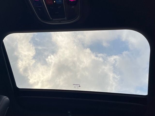 2027 Jeep Grand Cherokee Altitude