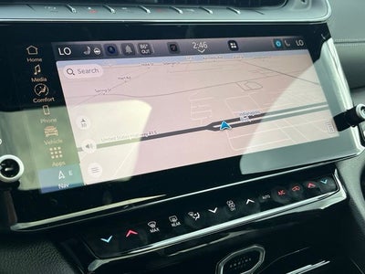2027 Jeep Grand Cherokee Altitude