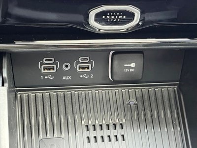 2027 Jeep Grand Cherokee Altitude
