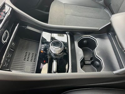 2027 Jeep Grand Cherokee Altitude