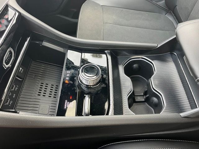 2027 Jeep Grand Cherokee Altitude