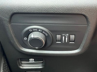 2027 Jeep Grand Cherokee Altitude