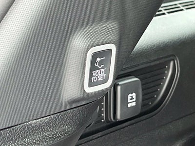 2027 Jeep Grand Cherokee Altitude