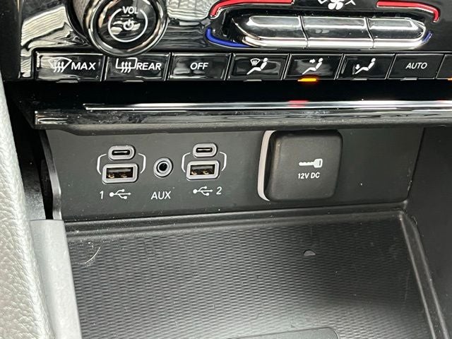 2023 Jeep Grand Cherokee Limited - Photo 23