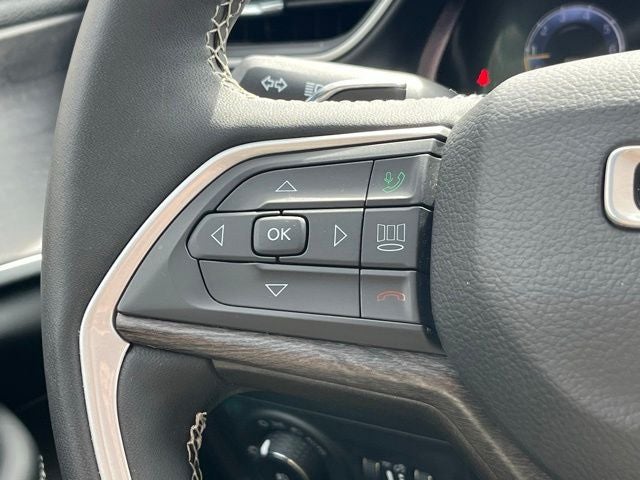 2023 Jeep Grand Cherokee Limited - Photo 29