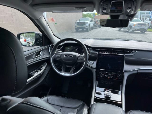 2023 Jeep Grand Cherokee Limited - Photo 36