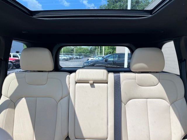 2025 Jeep Grand Cherokee Limited - Photo 21