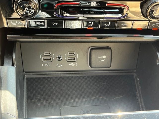 2025 Jeep Grand Cherokee Limited - Photo 26