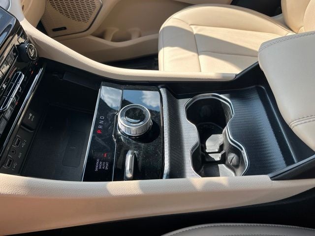 2025 Jeep Grand Cherokee Limited - Photo 27