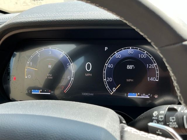 2025 Jeep Grand Cherokee Limited - Photo 30