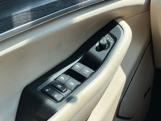 2025 Jeep Grand Cherokee Limited - Photo 34