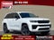 2027 Jeep Grand Cherokee Limited Reserve