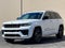 2027 Jeep Grand Cherokee Limited Reserve