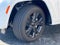 2027 Jeep Grand Cherokee Limited Reserve