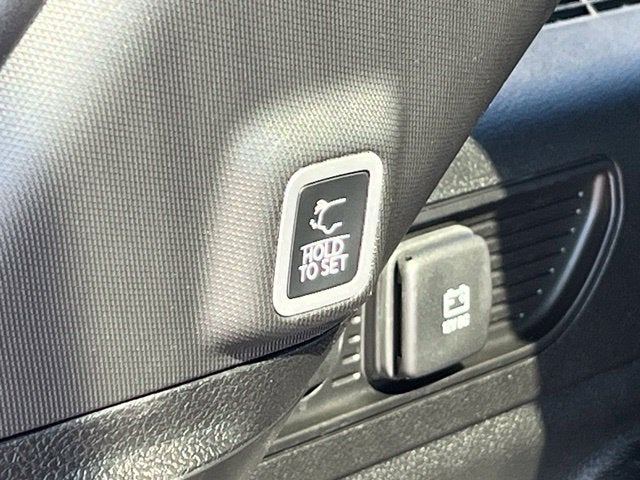 2027 Jeep Grand Cherokee Limited Reserve