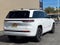 2027 Jeep Grand Cherokee Limited Reserve