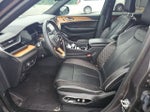 2025 Jeep Grand Cherokee Summit Reserve